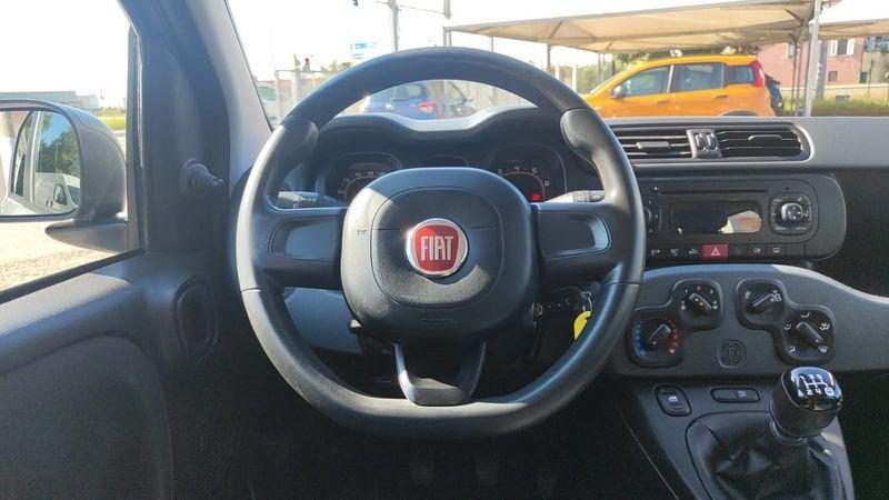 FIAT Panda Panda 1.2 Easy
