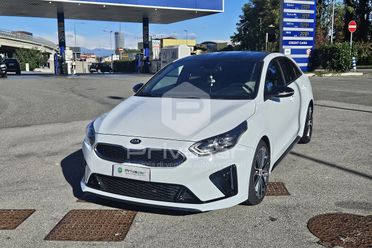 KIA ProCeed 1.4 T-GDI DCT GT Line