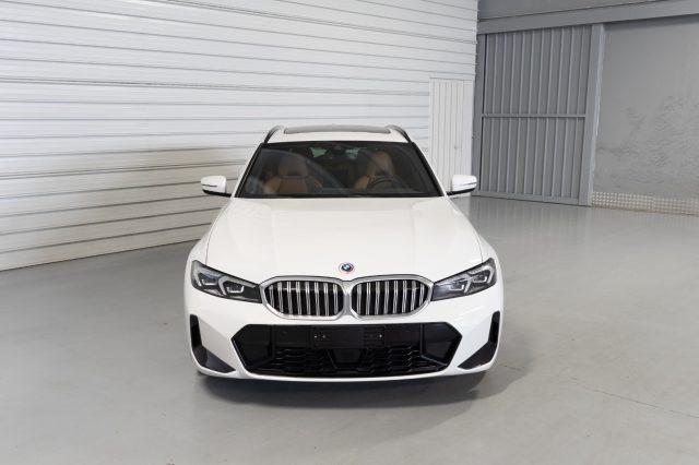 BMW 320 d 48V xDrive Touring Msport