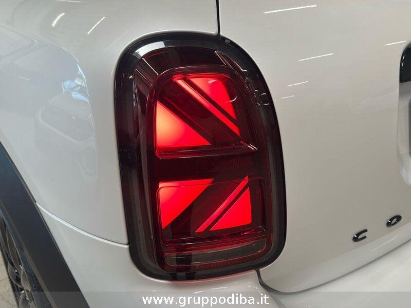 MINI Countryman Mini F60 2020 Diese Mini 2.0 Cooper D Classic auto