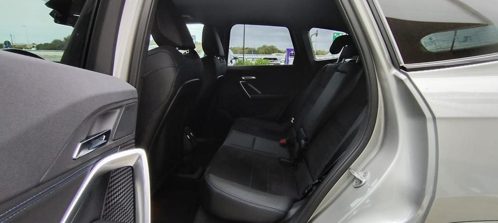 BMW X1 25 e MSport Pro xDrive DCT