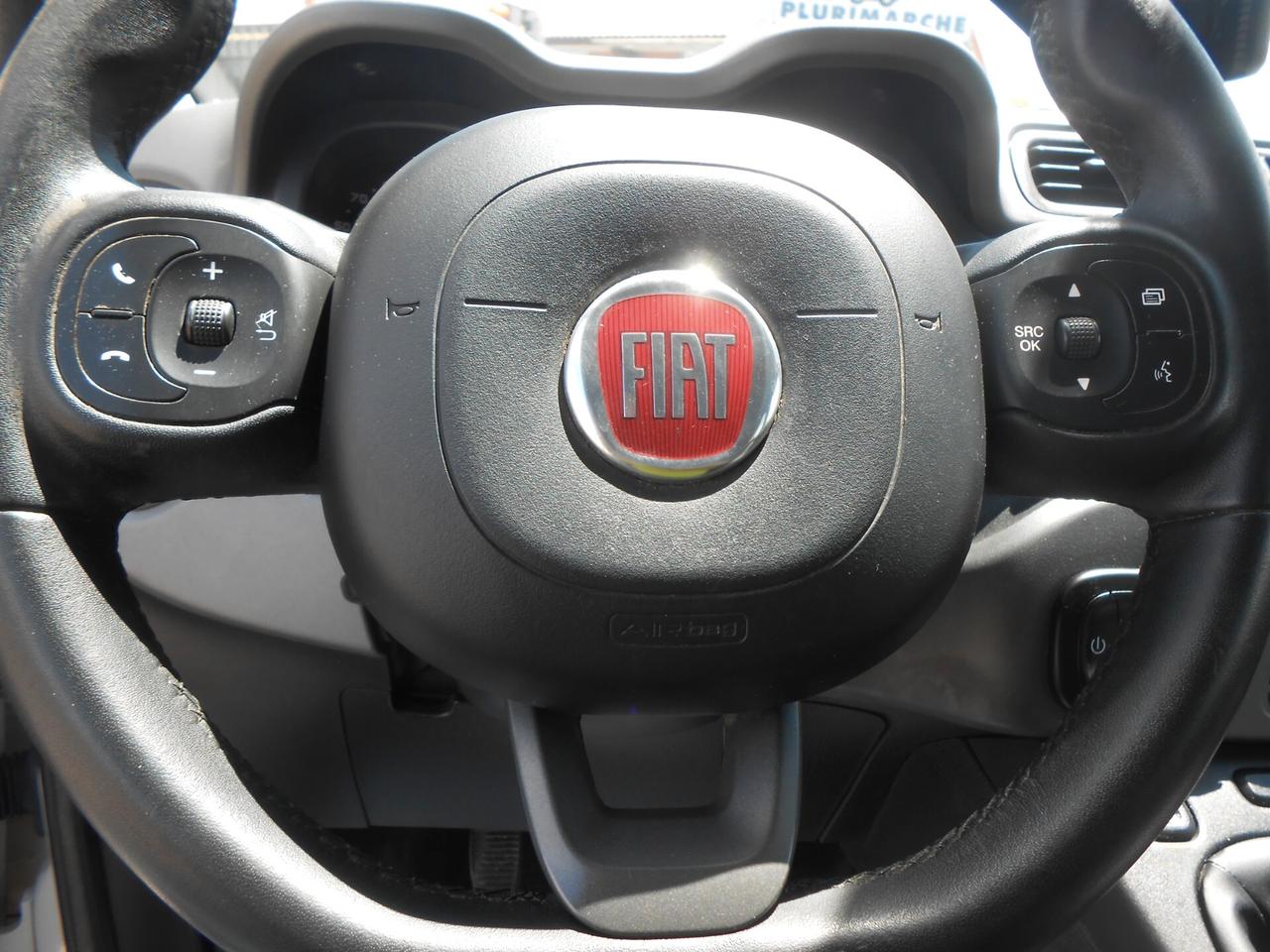 Fiat Panda 1.3 MJT 95 CV S&S Lounge - NO VINCOLI