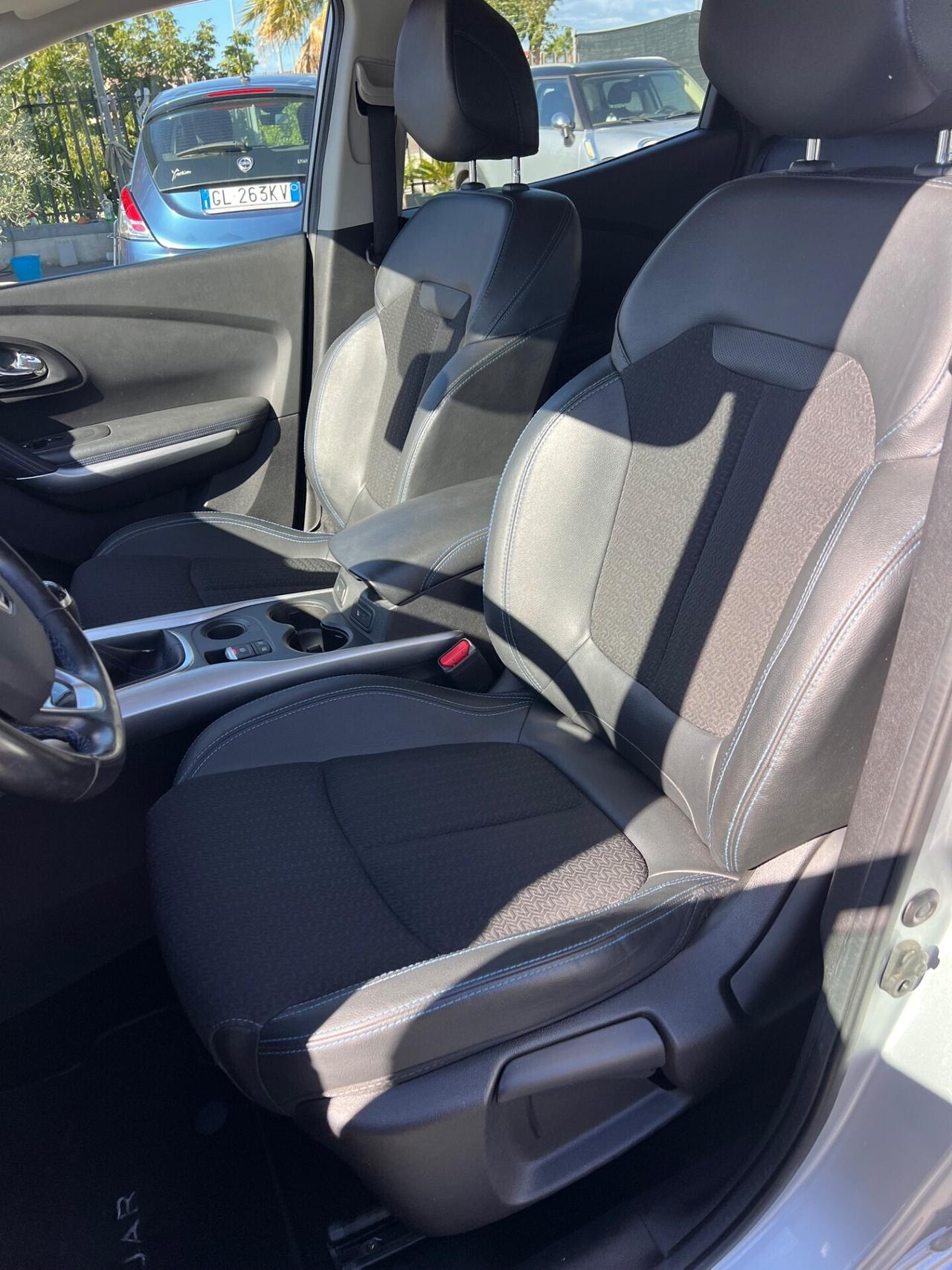 Renault Kadjar Blue dCi 8V 115CV Sport Edition2