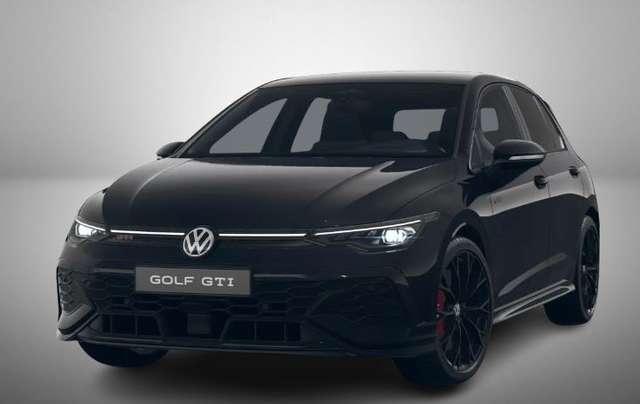 Volkswagen Golf GTI 8.5 CLUBSPORT 2.0 TSI DSG 300CV *RESTYLING* PROMO!