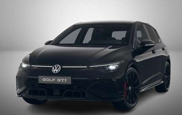 Volkswagen Golf GTI 8.5 CLUBSPORT 2.0 TSI DSG 300CV *RESTYLING* PROMO!