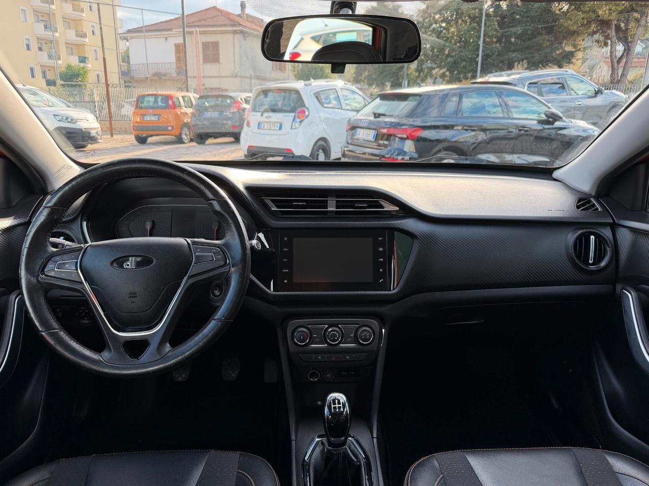 Dr 3 dr3 1.5 Bi-Fuel GPL