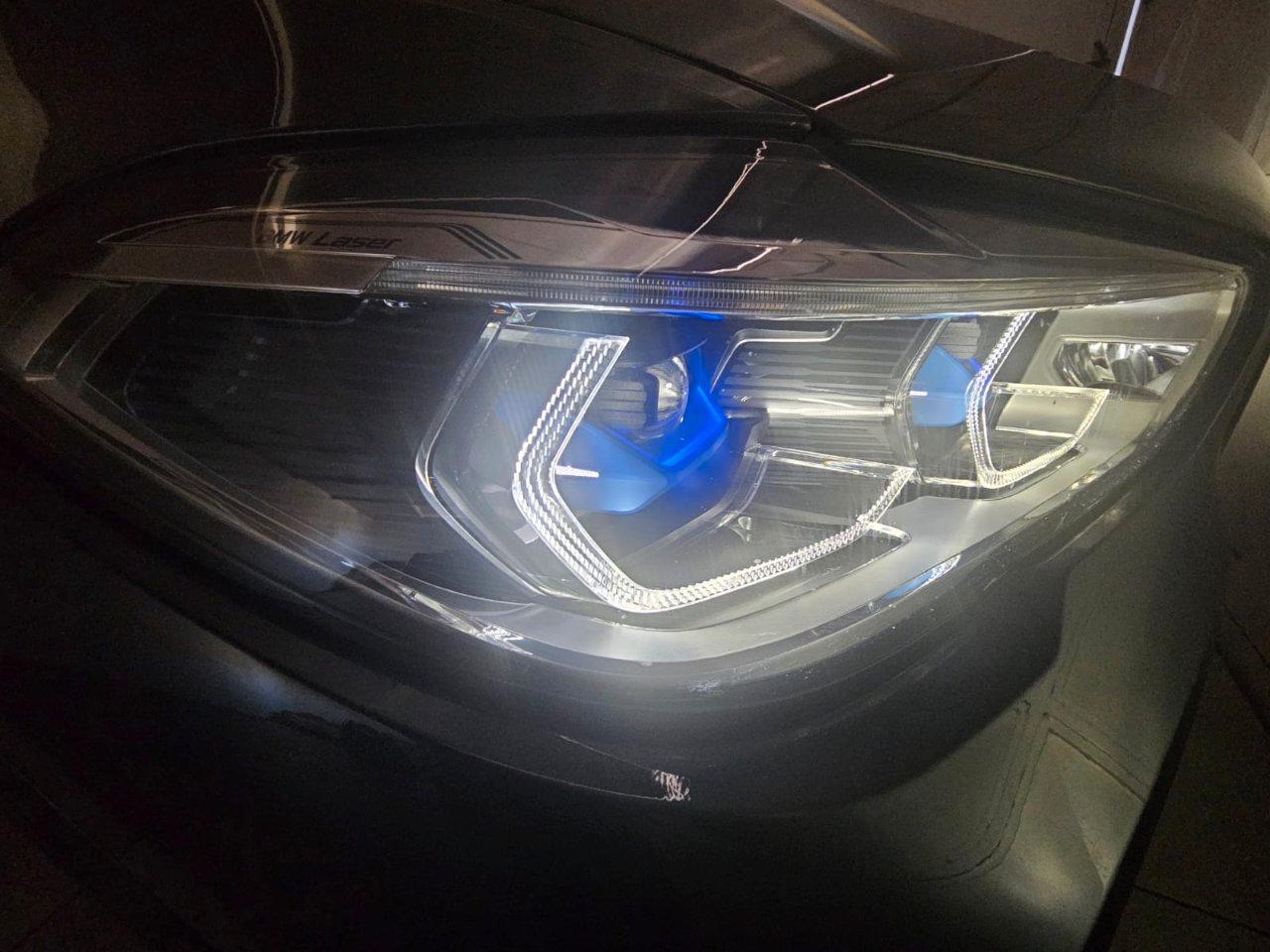 BMW X6 xdrive30d mhev 48V Msport auto + TETTO APRIBILE