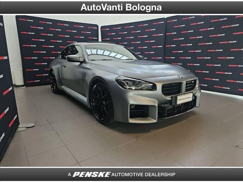 BMW M2 M2