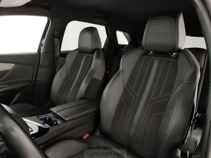 Peugeot 3008 BlueHDI 130 EAT8 GT Pack aut.