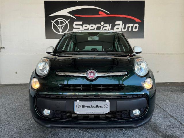 FIAT 500L Living 0.9 TwinAir Turbo Natural Power