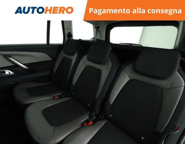 CITROEN Grand C4 Spacetourer BlueHDi 130 S&S Shine