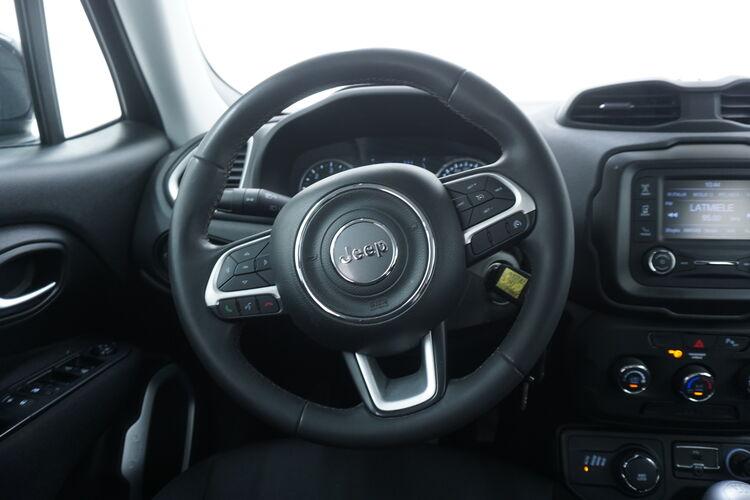 Jeep Renegade Longitude Active Drive 4WD BR352863 2.0 Diesel 140CV