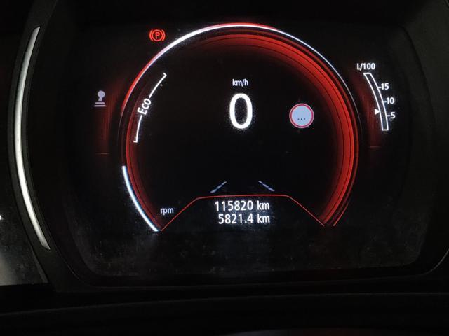 RENAULT Kadjar dCi 8V 110CV Energy Intens