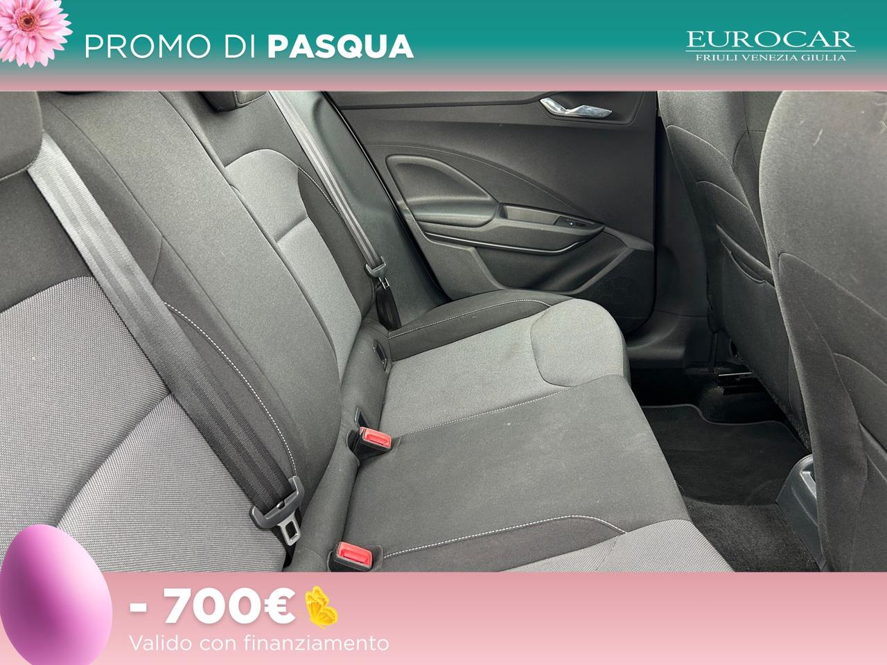 Skoda Fabia 1.0 mpi evo ambition 80cv