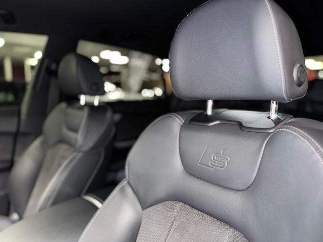 AUDI Q8 50 TDI 286 CV QUATTRO TIPTRONIC SPORT *UNIPROP*