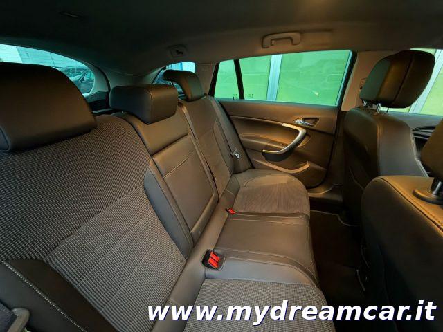 OPEL Insignia 2.0 CDTI SW Auto