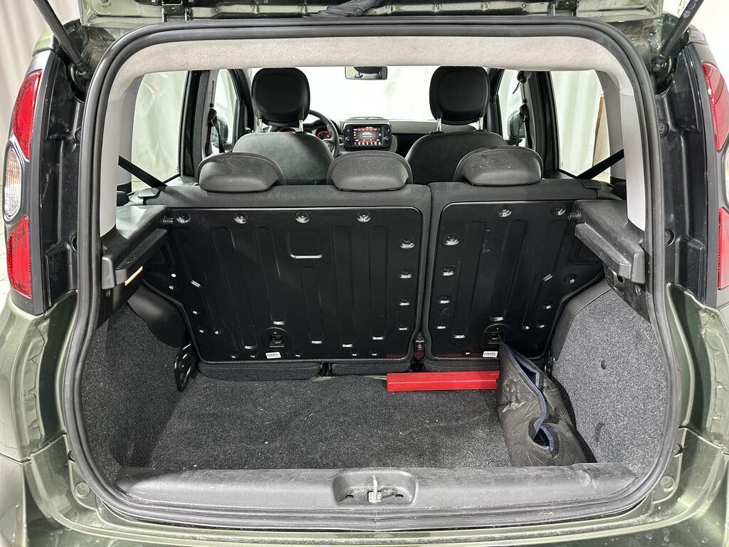 Fiat Panda 0.9 t.air t. Cross 4x4 s&s 85cv 5p.ti