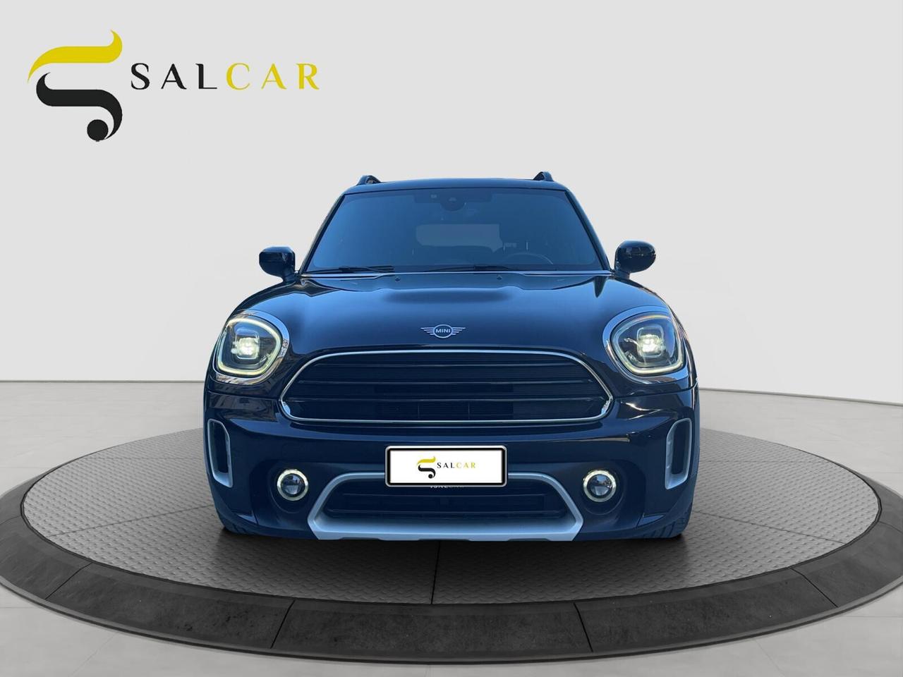 Mini Cooper D Countryman 2.0 150cv Northwood Edition automatica 2023