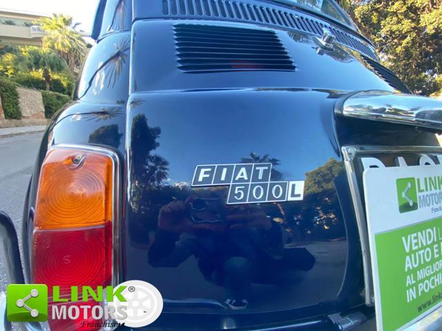 FIAT 500 L 0.5 18 CV