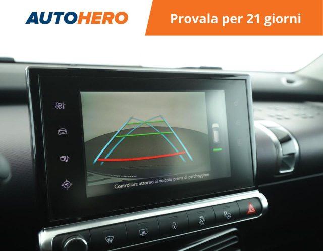 CITROEN C4 Cactus BlueHDi 100 Shine