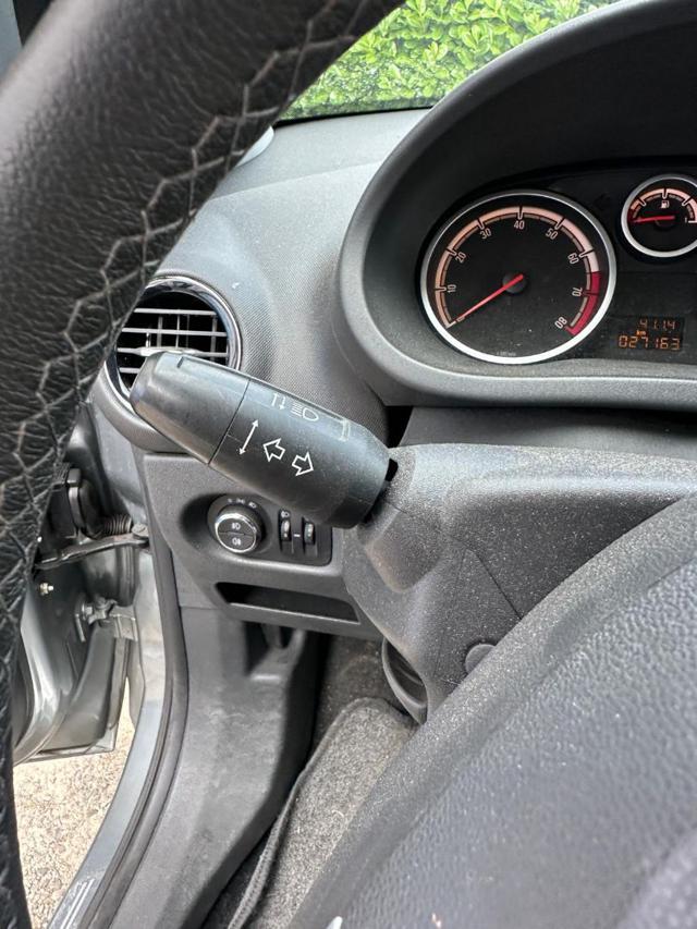 OPEL Corsa 1.2 85CV 5 porte GPL-TECH Ecotec