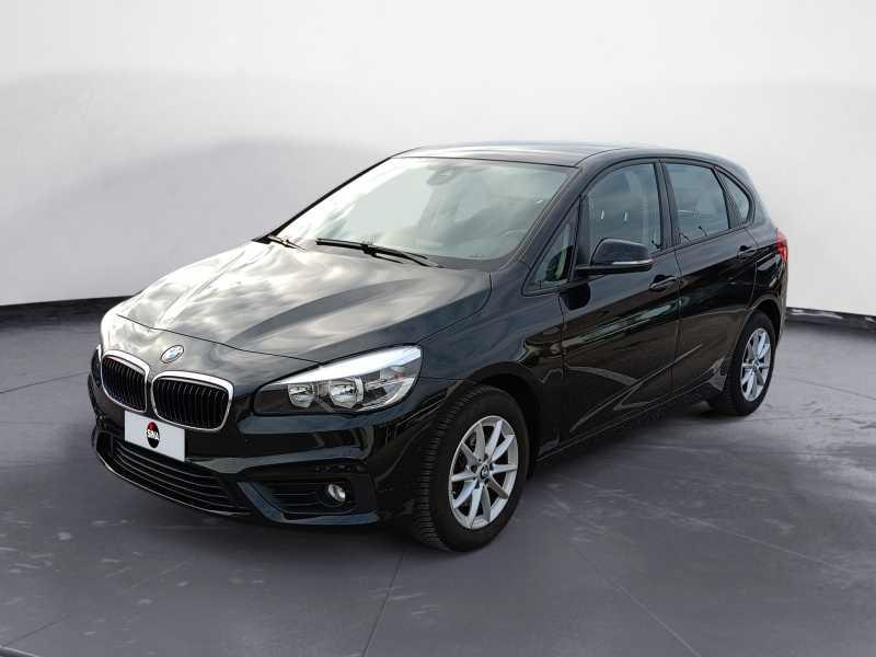 BMW Serie 2 F45 2014 Active Tourer 218i