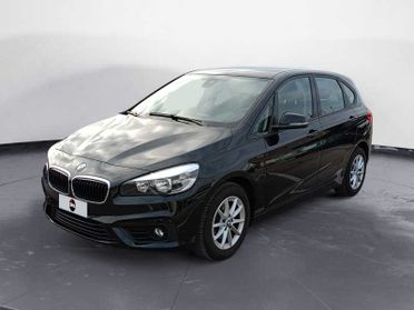 BMW Serie 2 F45 2014 Active Tourer 218i