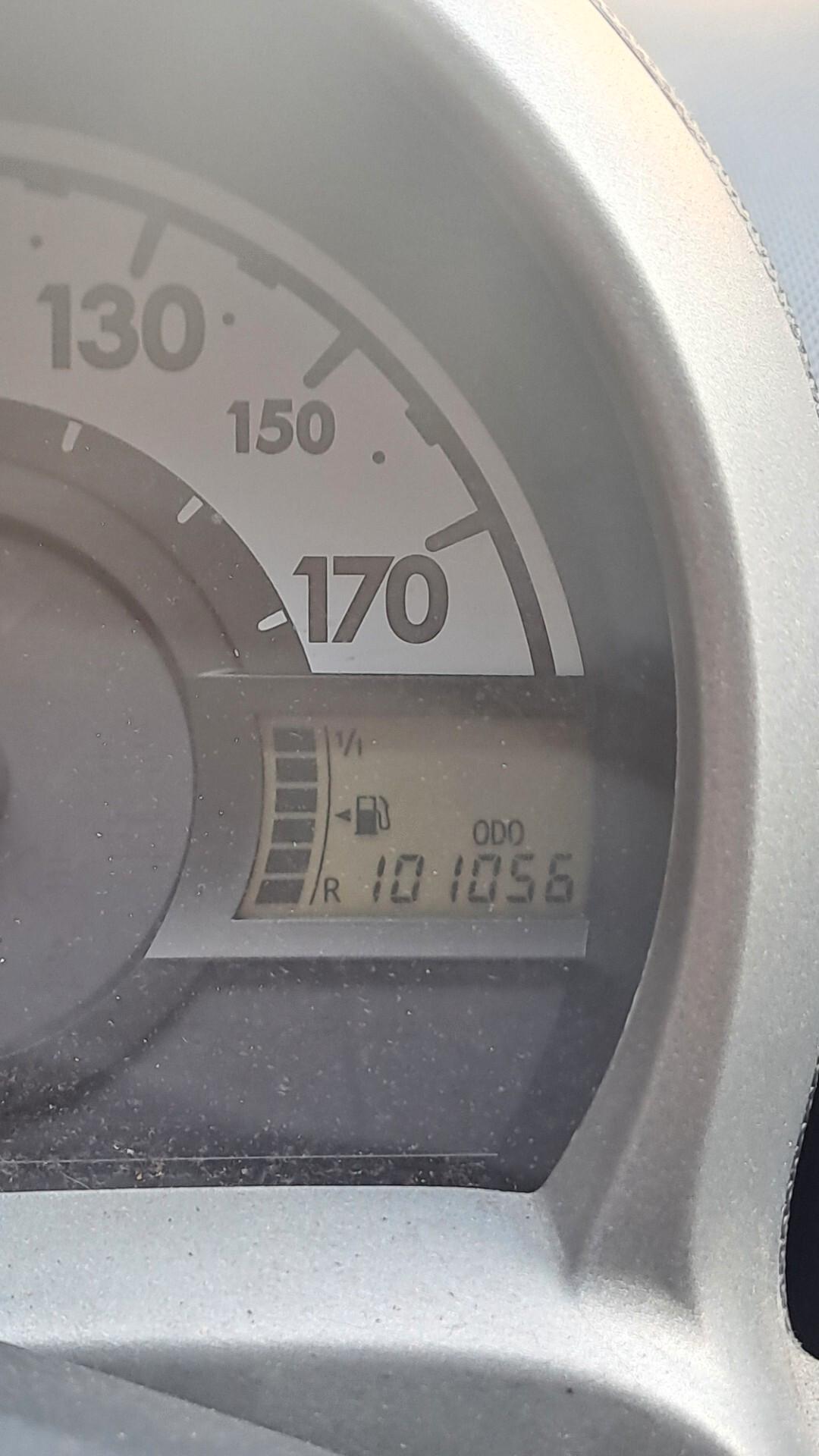 Citroen C1 1.0 5 porte PERFETTA PER NEOPATENTATI!!!