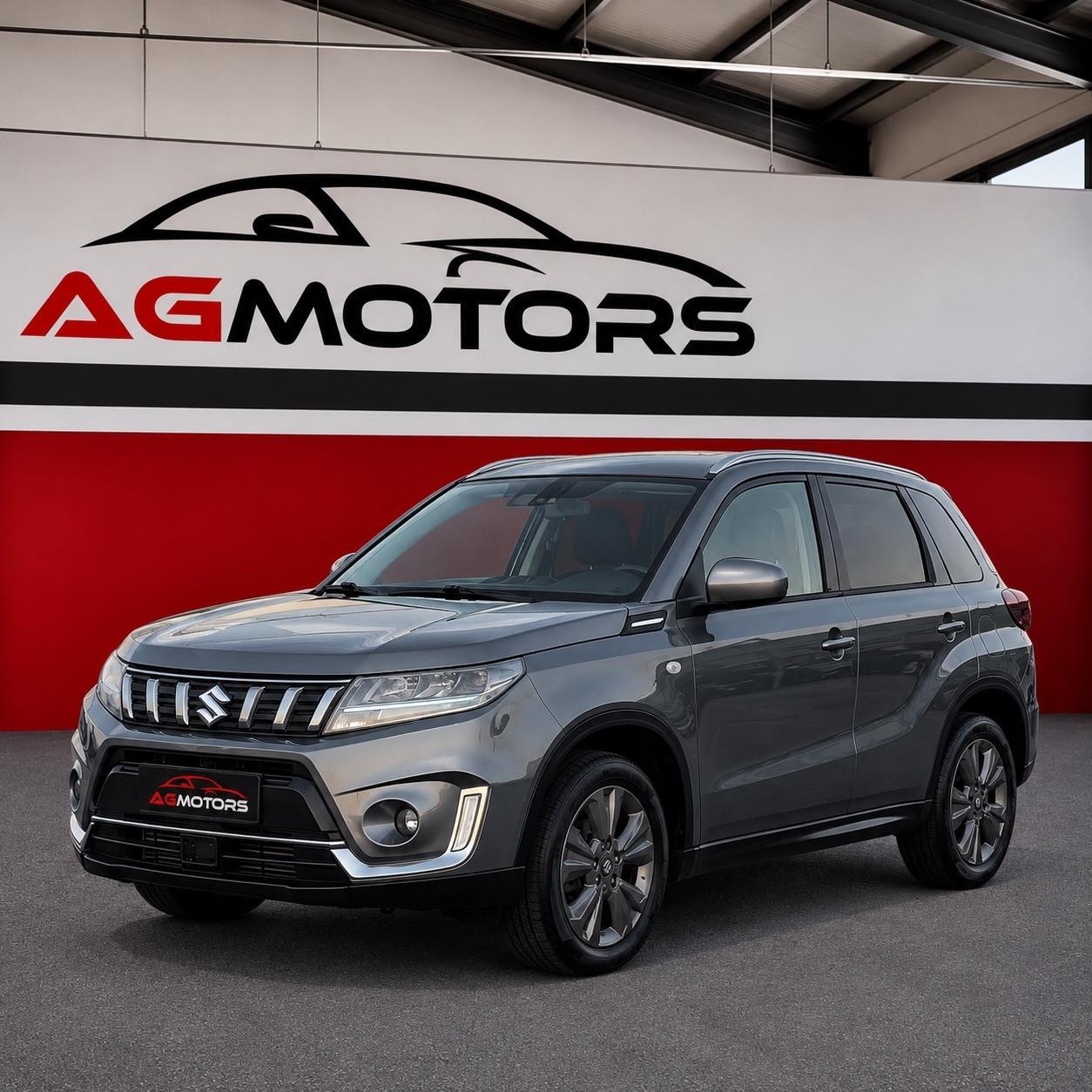 Suzuki Vitara 1.4 Hybrid GARANZIA 12 MESI