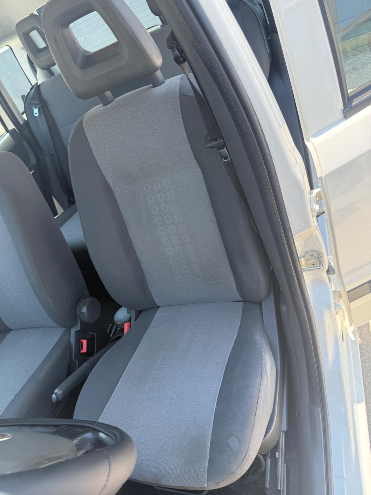 Fiat Panda 1.3 MJT anno 11/2012