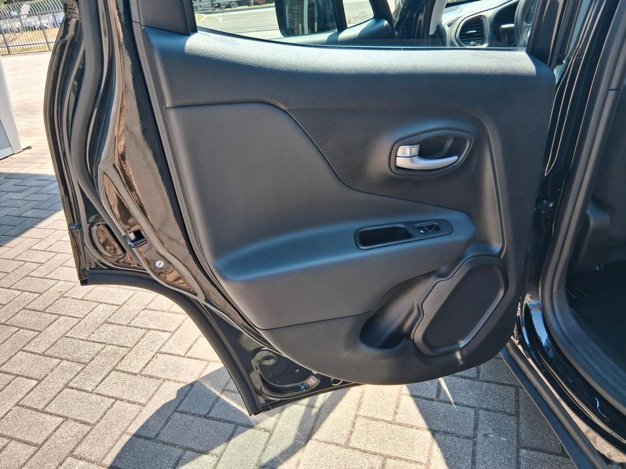 Jeep Renegade 1.5 turbo t4 mhev Limited 2wd 130cv dct