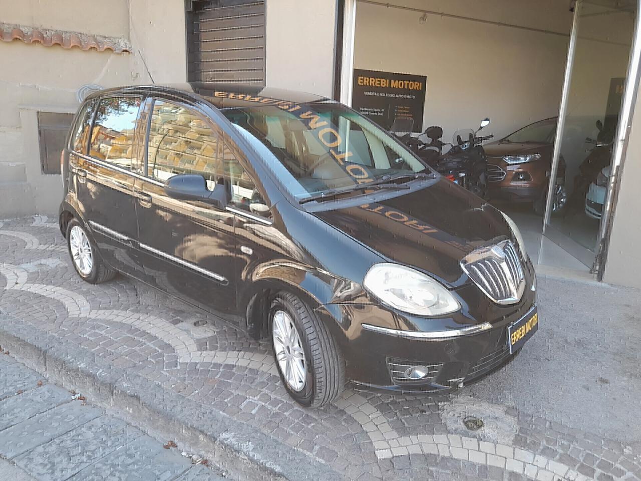 Lancia MUSA 1.3 Mjt 95 CV PRONTA ALL'USO
