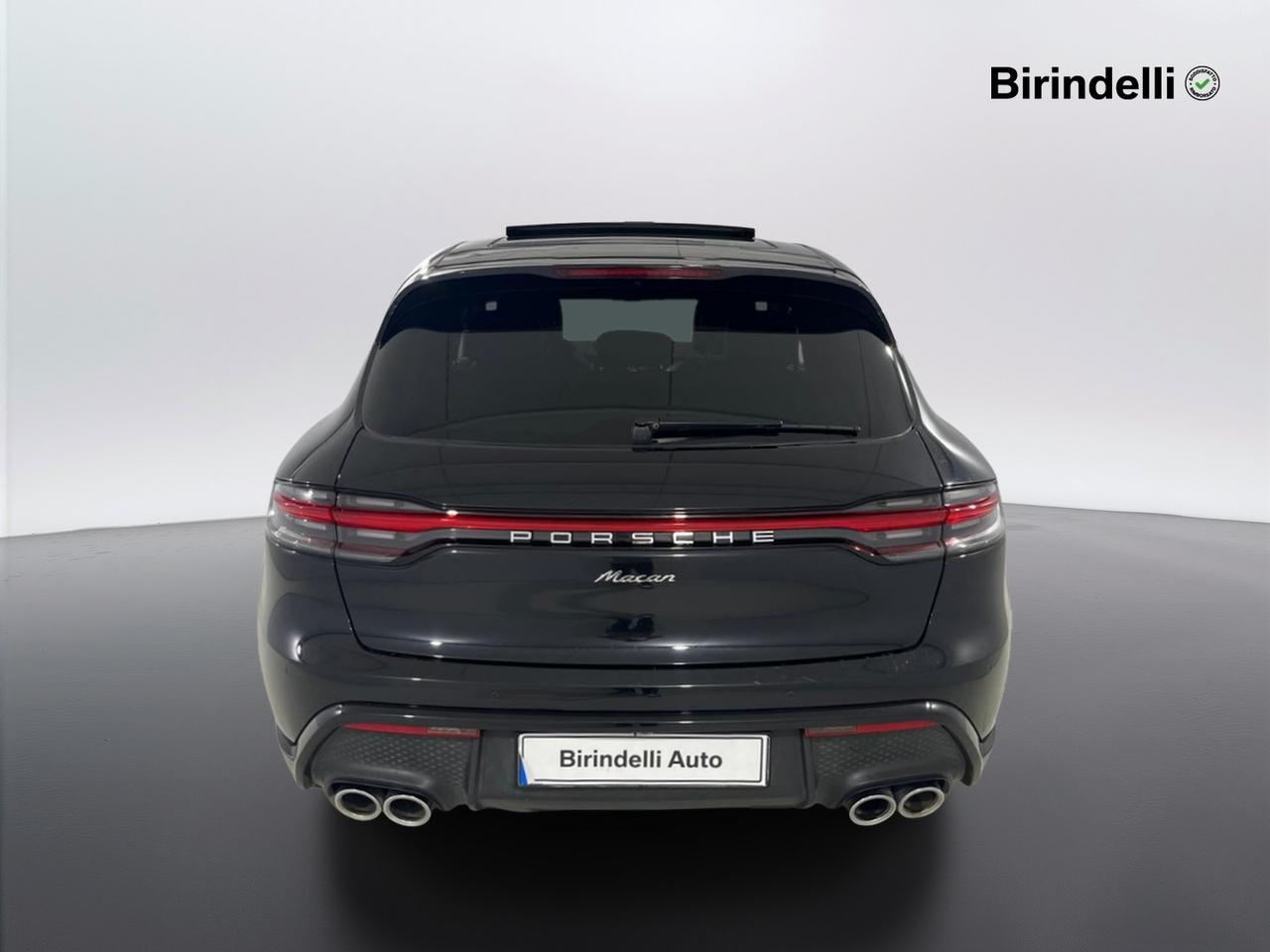 PORSCHE Macan 1ªs. '13-'25 - Macan 2.0