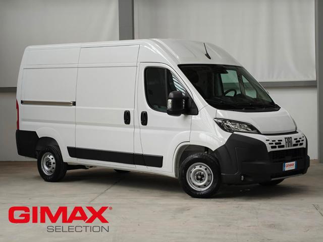 FIAT Ducato 35 2.2 Mjt 140CV PM-TM L2H2 Furgone