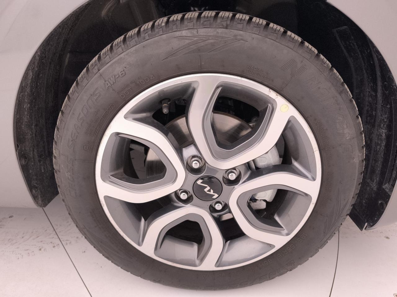 KIA Picanto III - Picanto 1.0 dpi Style amt