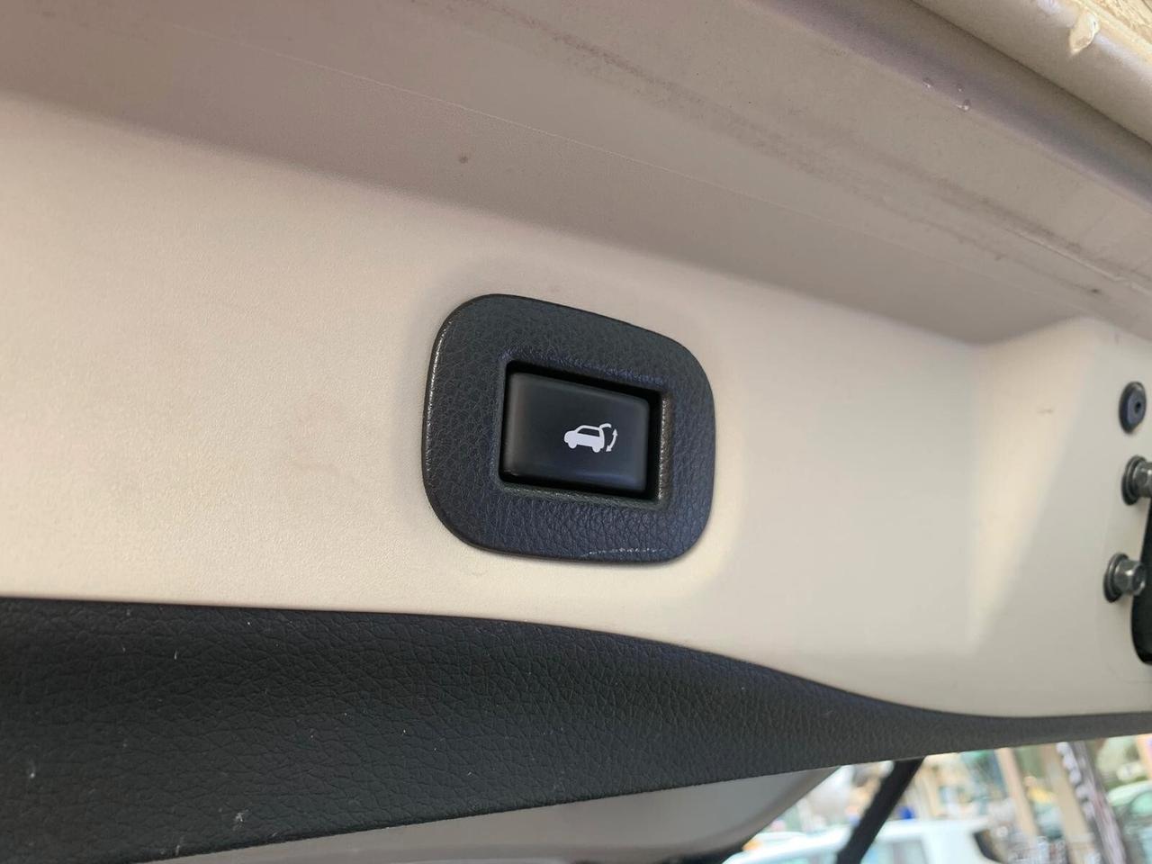 Nissan X-Trail 1.6 dCi 2WD N-Connecta