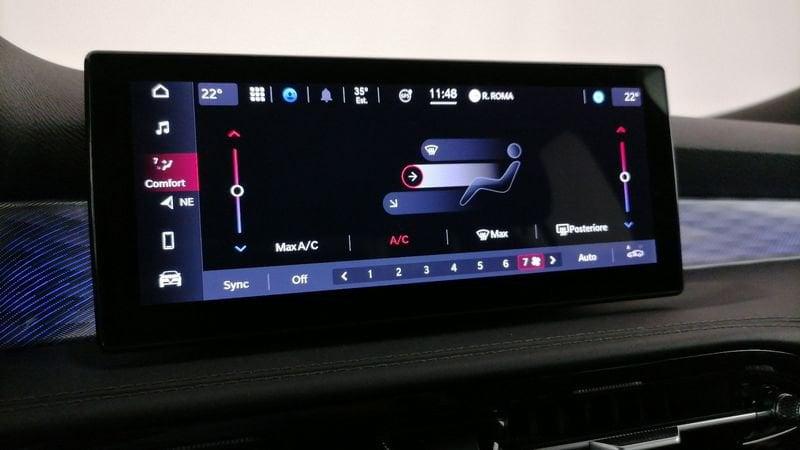 Alfa Romeo Tonale 1.5 hybrid Speciale 130cv tct7