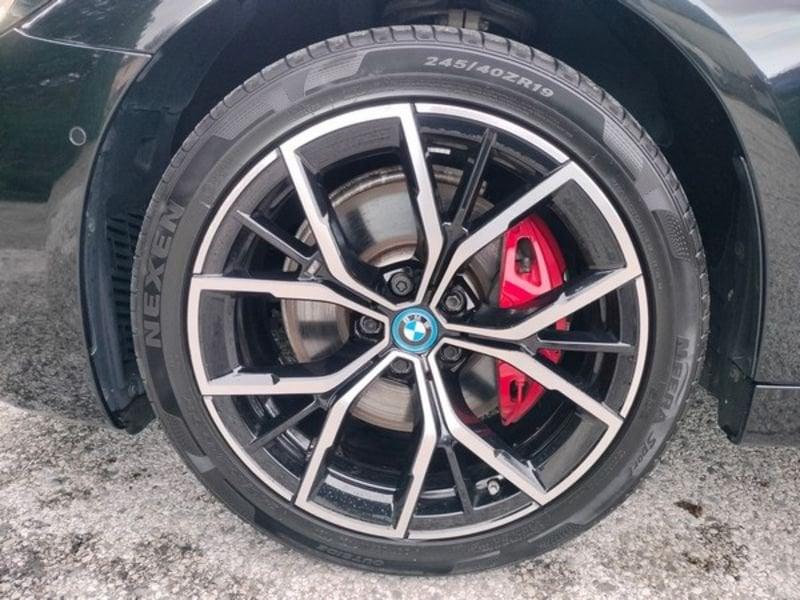 BMW Serie 5 530e Msport Plug in!!