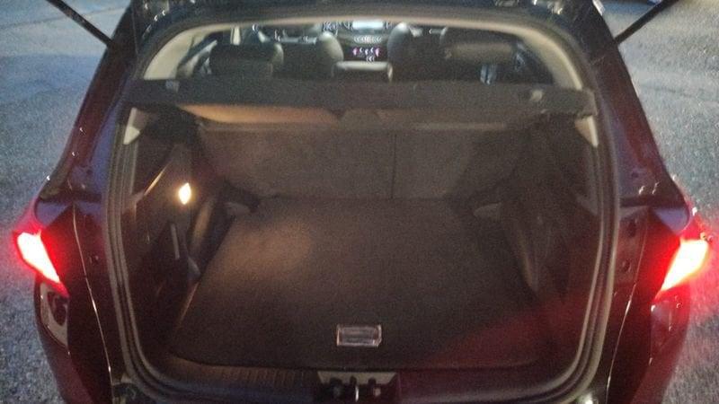 DR AUTOMOBILES dr F35 dr F35 1.5 Turbo Bi-Fuel GPL