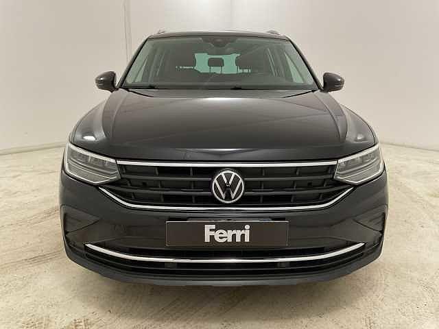 Volkswagen Tiguan 1.5 tsi life 130cv