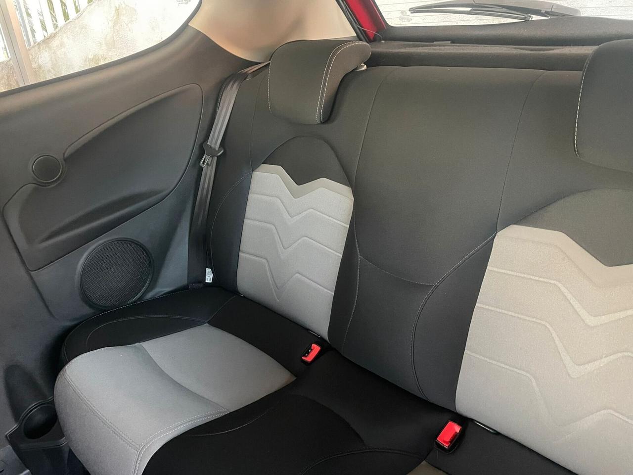 Alfa Romeo MiTo 1.4 T 120 CV GPL Progression