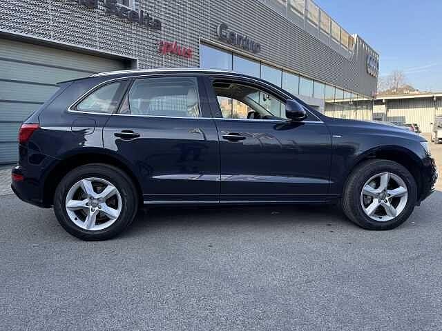 Audi Q5 2.0 TDI 190 CV clean diesel quattro Advanced Plus