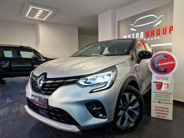 Renault Captur 1.0 TCe 12V 100 CV GPL Intens