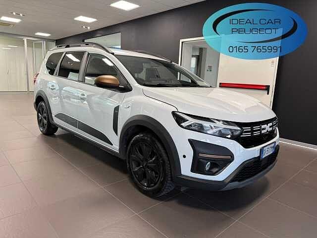 Dacia Jogger 1.0 TCe GPL 100 CV 7 posti Expression