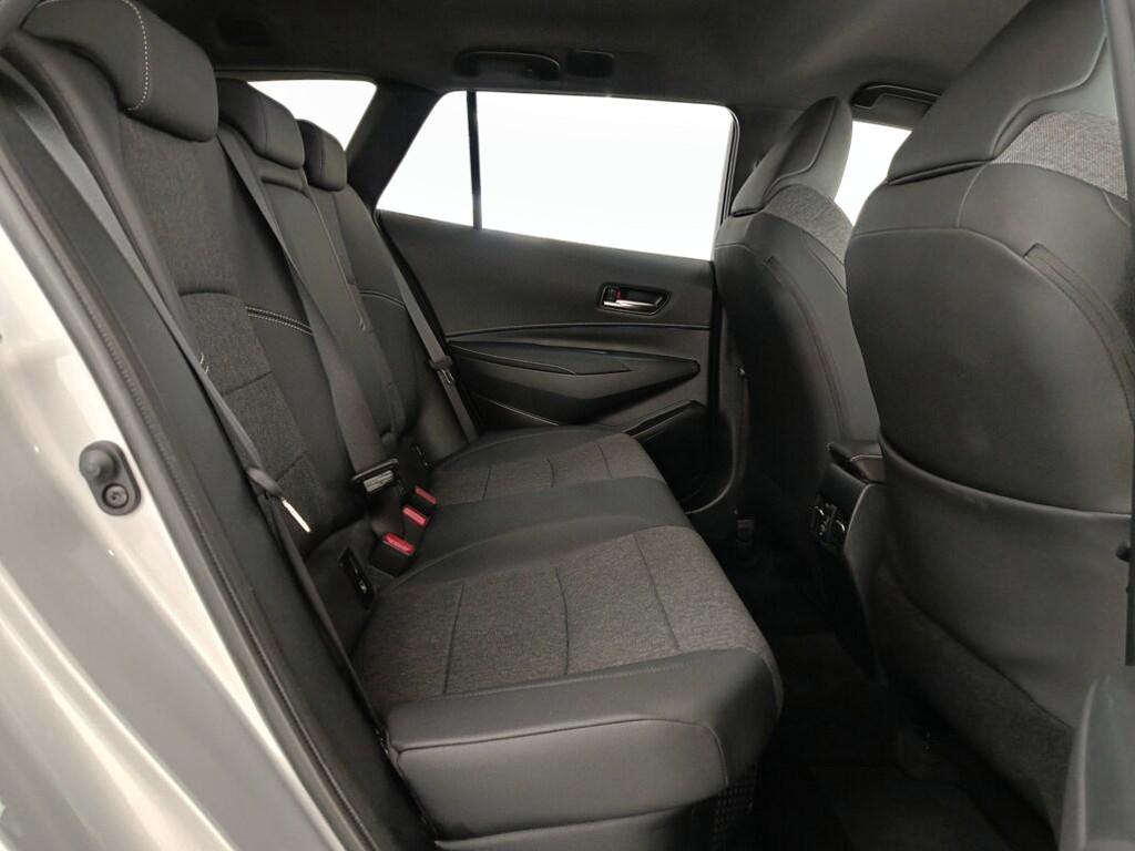 Toyota Corolla Touring Sports 1.8 VVT-i Hybrid Active CVT