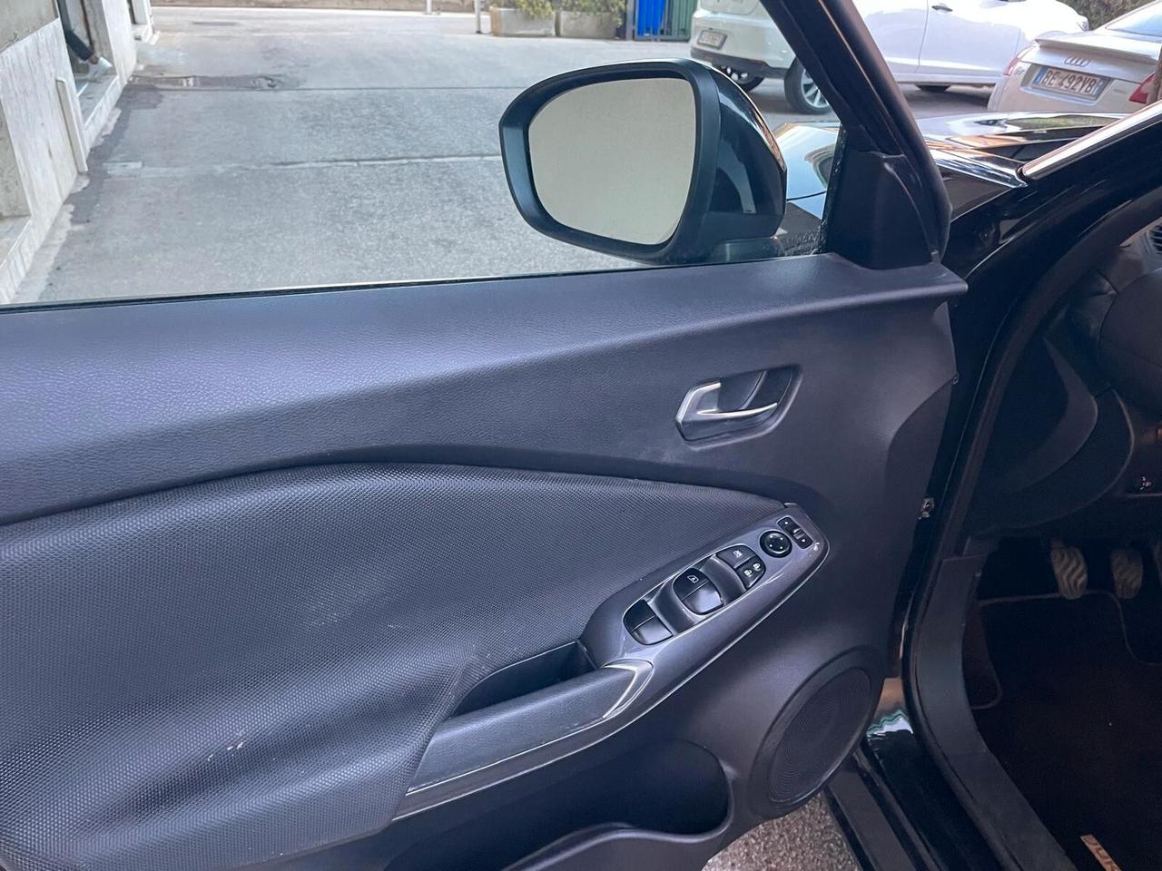 Nissan Juke 1.0 DIG-T 114 CV Acenta