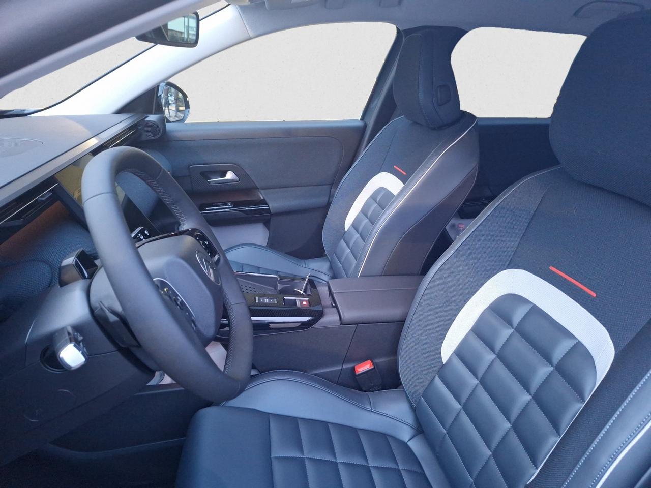 CITROEN C5 Aircross MAX Hybrid 145cv