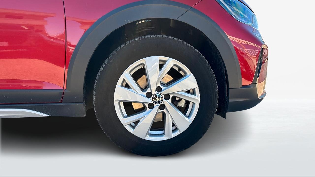 Volkswagen Taigo 1.0 TSI 95 CV Life