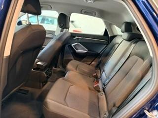 Audi Q3 SPB 35 TDI quattro S tronic Business Plus