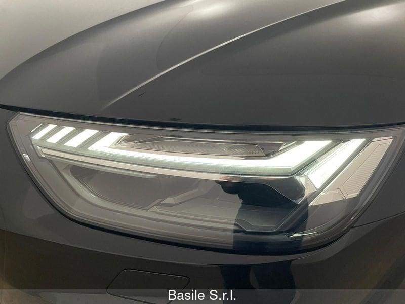 Audi Q5 Q5 SPB 40 TDI quattro S tronic S line plus